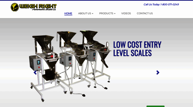 weighright.com