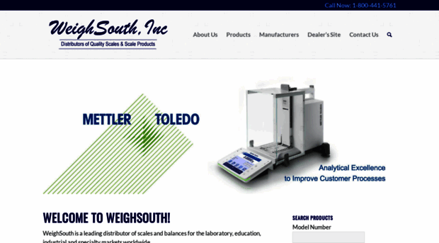 weighsouth.com