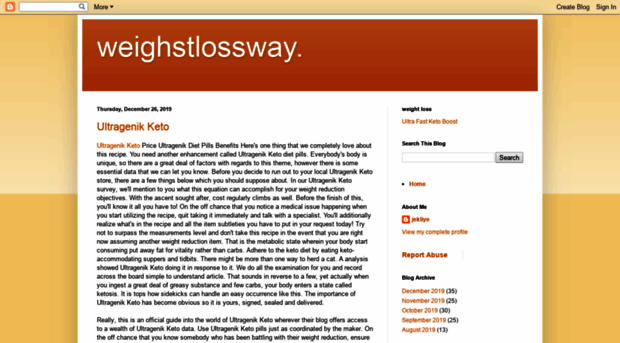 weighstlossway.blogspot.com