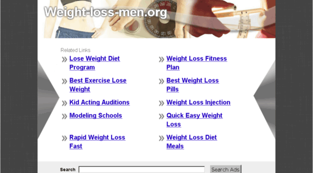 weight-loss-men.org