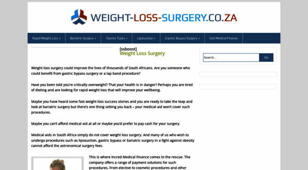 weight-loss-surgery.co.za