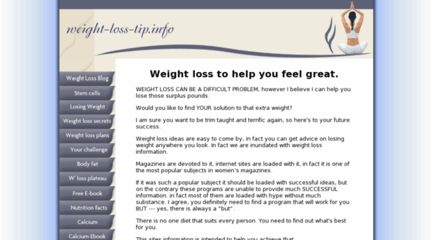weight-loss-tip.info