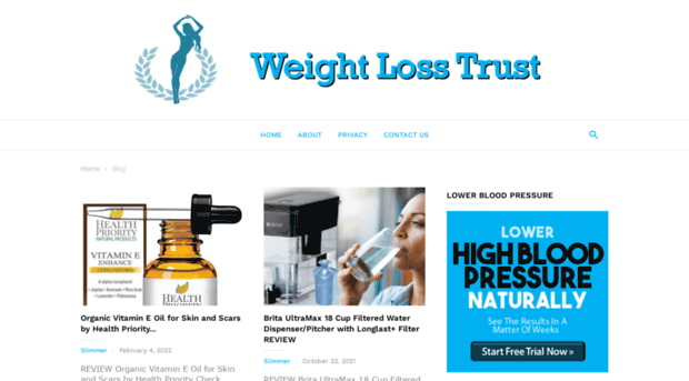weight-loss-trust.com