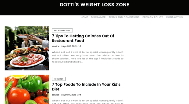 weight-loss-zone.blogspot.com