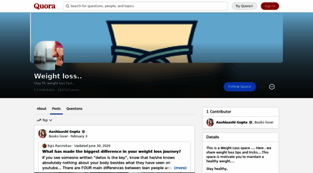 weight.quora.com