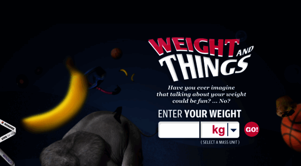 weightandthings.com