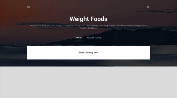 weightfoods.blogspot.ru