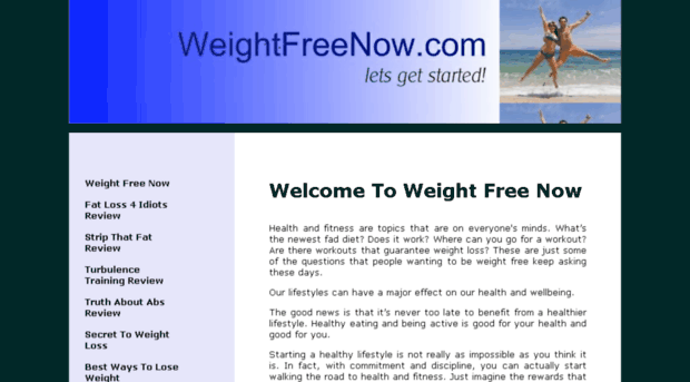 weightfreenow.com
