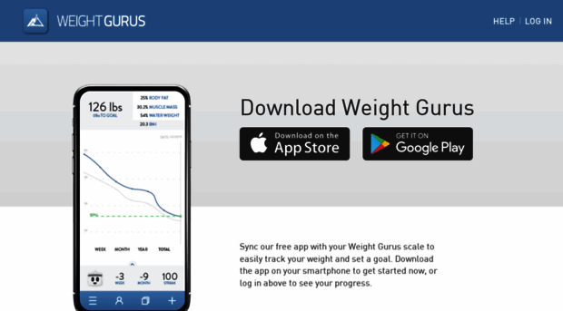 weightgurus.com