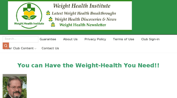 weighthealth.institute