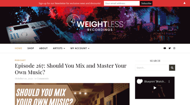 weightless.net