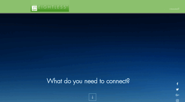 weightless.org