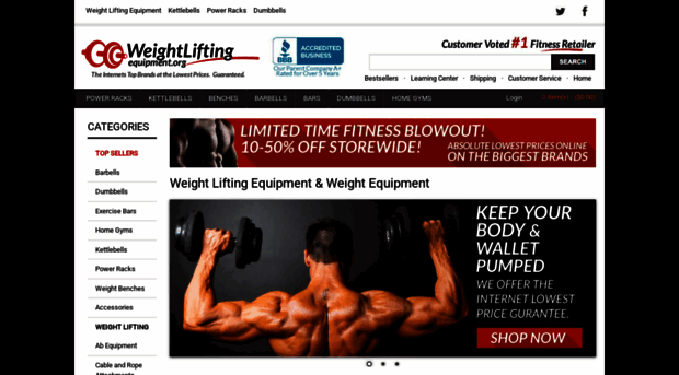 weightliftingequipment.org