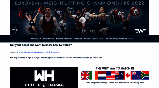 weightliftinghouse.co.uk