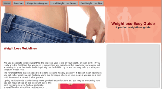 weightloss-easyguide.com