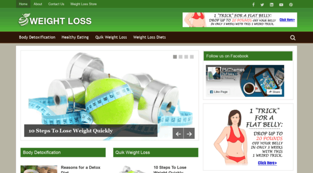 weightloss-methods.net