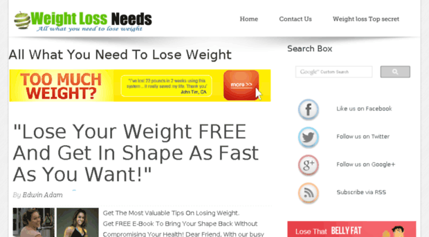 weightloss-needs.blogspot.com