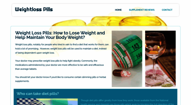 weightloss-pill.com