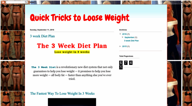 weightloss-trick.blogspot.com