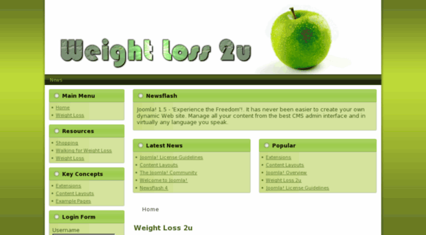 weightloss2u.co.uk