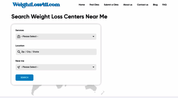 weightloss411.com