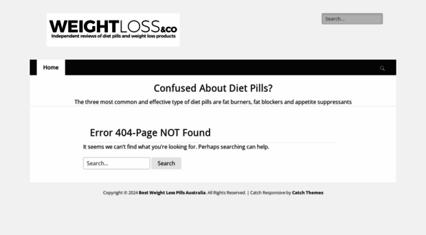 weightlossandco.com