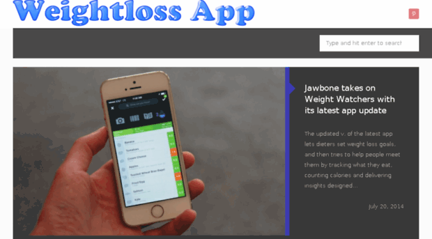 weightlossapp.net