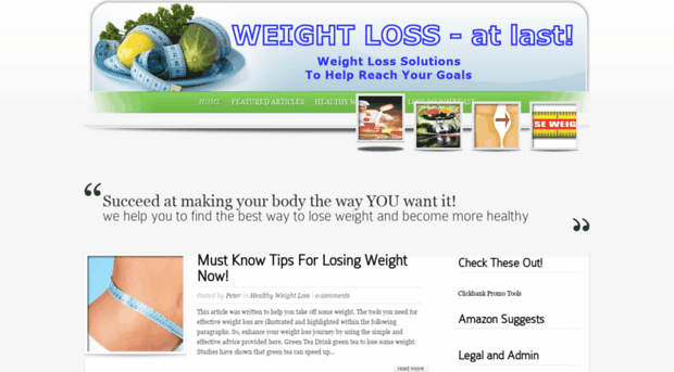 weightlossatlast.com