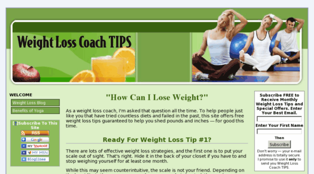 weightlosscoachtips.com