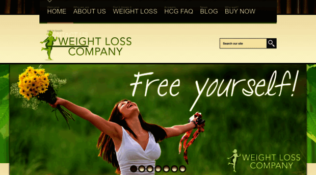 weightlosscompany.com