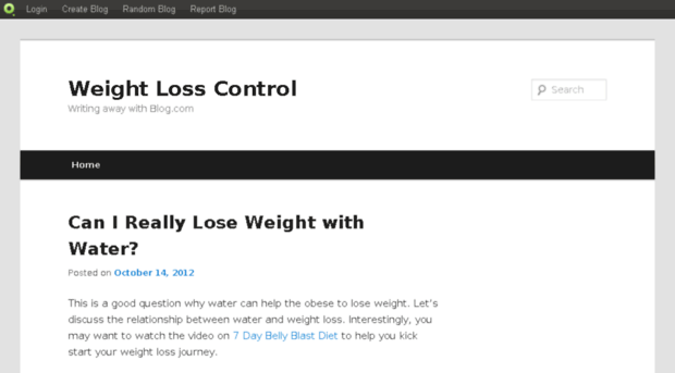 weightlosscontrol.blog.com