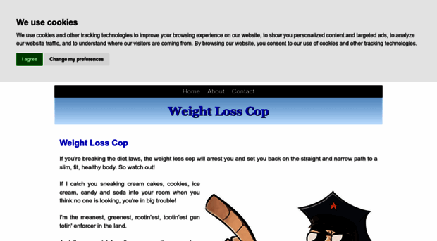 weightlosscop.com
