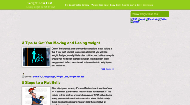 weightlossfast4u.blogspot.com