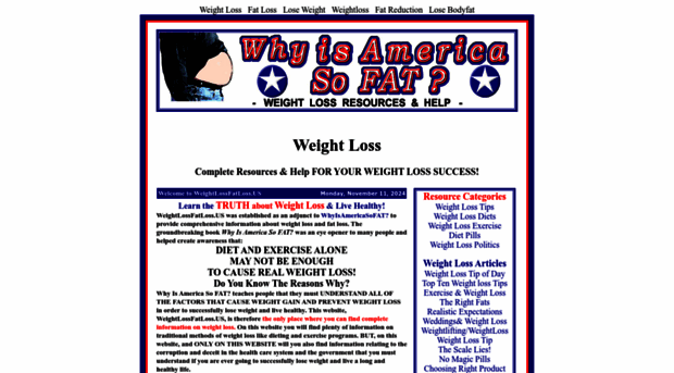 weightlossfatloss.us