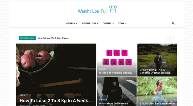 weightlossfull.com