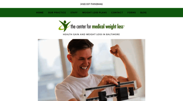 weightlossinbaltimore.com