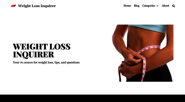 weightlossinquirer.com