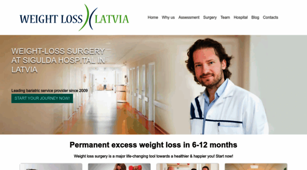 weightlosslatvia.com