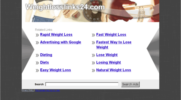 weightlosslinks24.com