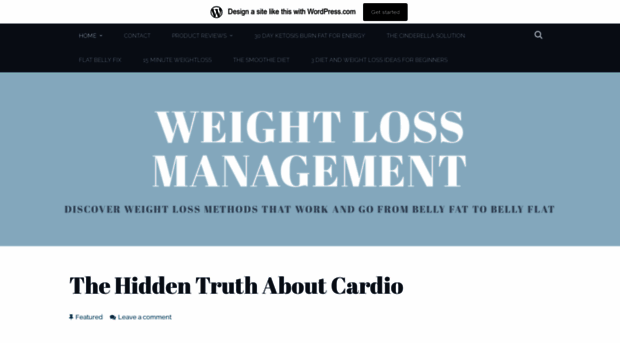 weightlossmanagement.home.blog