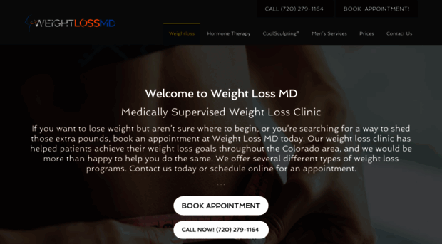 weightlossmdcherrycreek.com