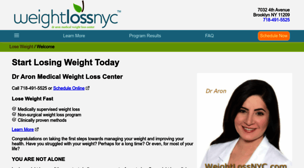 weightlossnyc.com