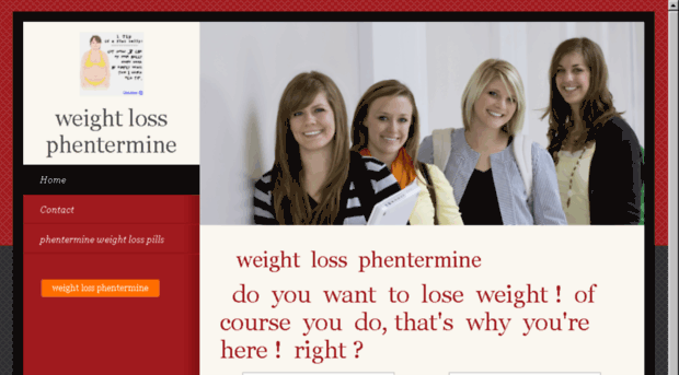 weightlossphentermine.net