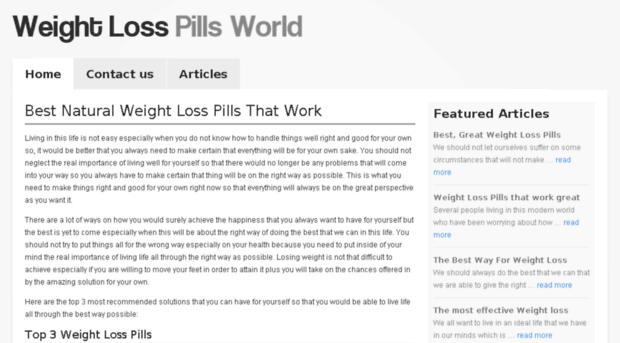 weightlosspillsworld.org