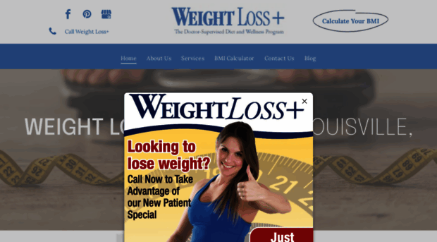 weightlossplus.net