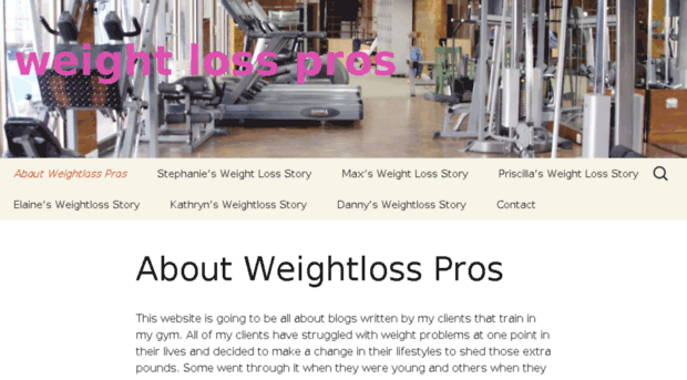 weightlosspross.com