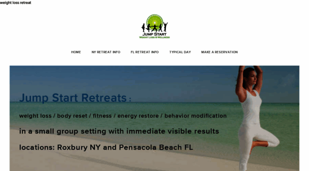 weightlossretreat.com