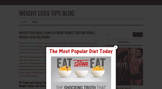 weightlosstipsblogs.com