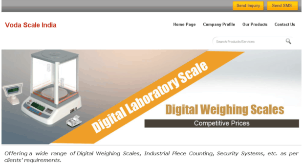 weightmachineindia.com