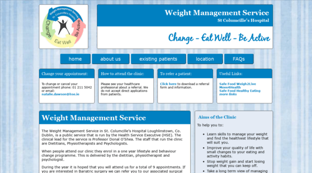 weightmanagement.ie